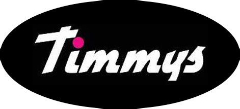 TIMMYS STAFFORD Stafford, ST16 2PX .